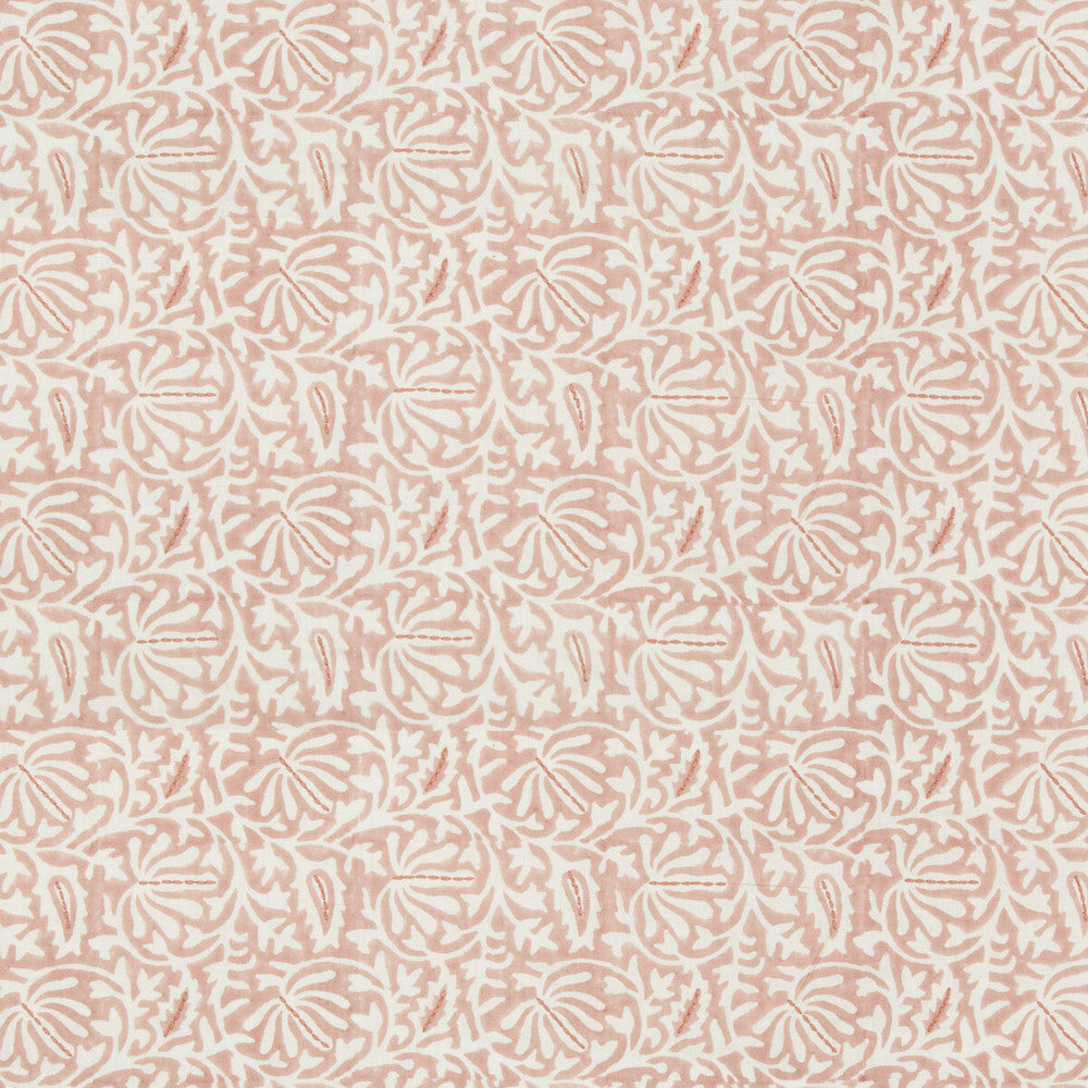 Laine Print Petal by Lee Jofa Fabric Lee Jofa Fabric Laine Print PetalFabric WESTPORT LINEN - 95%;POLYESTER - 5% India </p><p>Repeat: H: 5.91, V: 5.91 53.15 - Fabric Carolina -