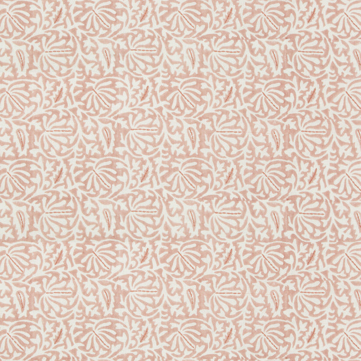 Laine Print Petal by Lee Jofa Fabric Lee Jofa Fabric Laine Print PetalFabric WESTPORT LINEN - 95%;POLYESTER - 5% India </p><p>Repeat: H: 5.91, V: 5.91 53.15 - Fabric Carolina -