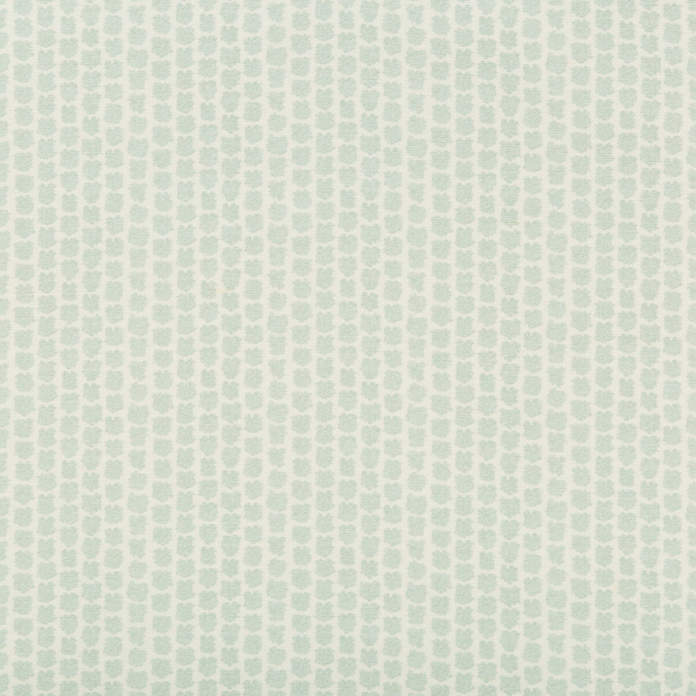 Kaya Ii Mist by Lee Jofa Designer Fabric WESTPORT COTTON - 52%;LINEN - 48% Italy MEDIUM Horizontal: 2.5 and Vertical: 3.5 54 - Swanky Fabrics -