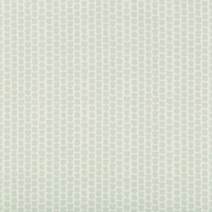 Kaya Ii Mist by Lee Jofa Designer Fabric WESTPORT COTTON - 52%;LINEN - 48% Italy MEDIUM Horizontal: 2.5 and Vertical: 3.5 54 - Swanky Fabrics -