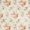 Lee Jofa Fabric Adelyn Handblock Rose