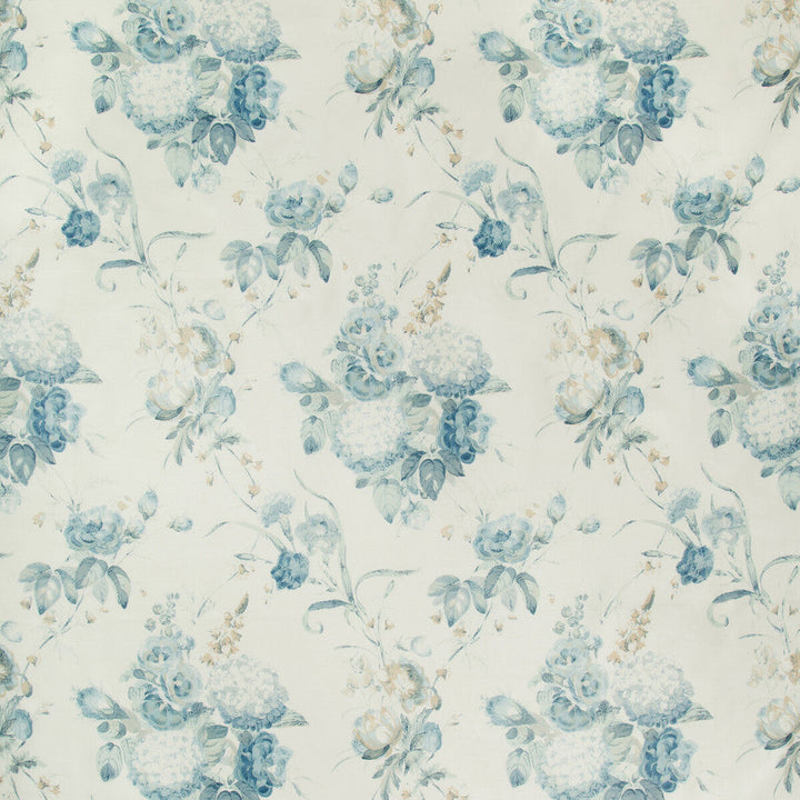 Adelyn Handblock Blue by Lee Jofa Fabric Lee Jofa Fabric Adelyn Handblock BlueFabric LJ SHOWROOM ONLY 2018 COTTON - 100% Thailand </p><p>Repeat: H: 12.5, V: 39.75 50 - Fabric Carolina -