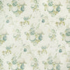 Lee Jofa Fabric Adelyn Handblock Celadon