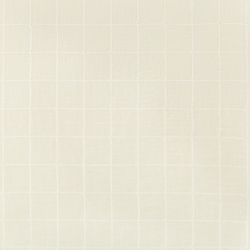 Coombes Sheer Ivory by Lee Jofa Designer Fabric ANDOVER SHEERS LINEN - 100% Turkey Horizontal: 1.18 and Vertical: 1.18 117 - Swanky Fabrics -