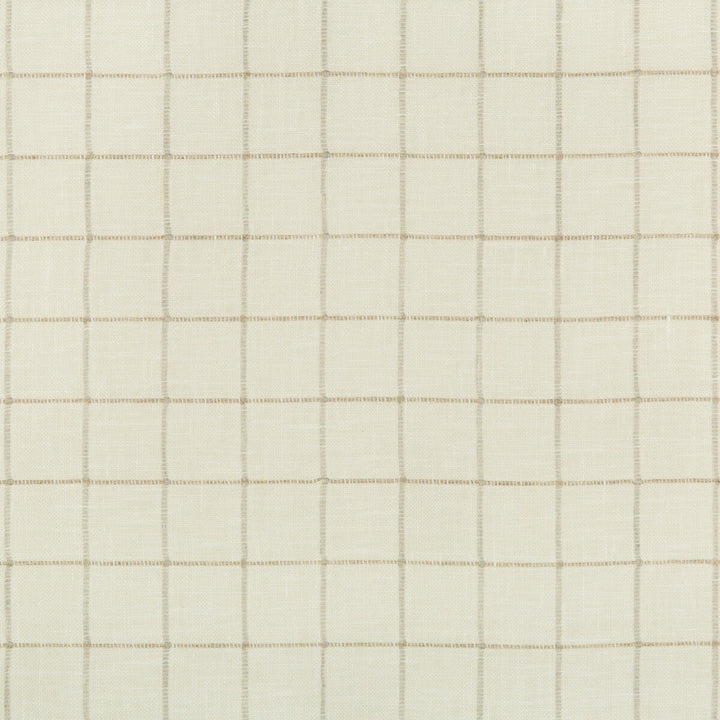 Coombes Sheer Linen by Lee Jofa Designer Fabric ANDOVER SHEERS LINEN - 100% Turkey - Horizontal: 1.18 and Vertical: 1.18 117 - Swanky Fabrics -