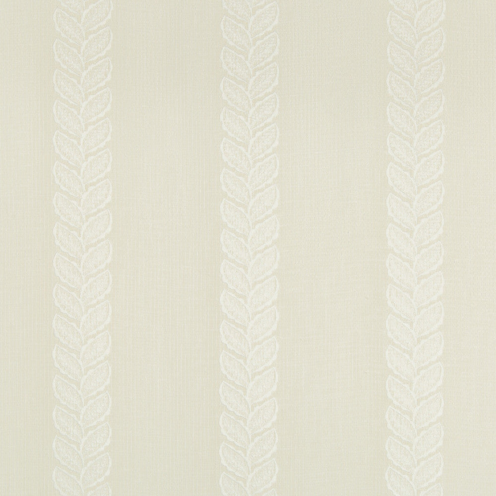 Denning Sheer Ivory by Lee Jofa Designer Fabric ANDOVER SHEERS LINEN - 66%;POLYESTER - 28%;COTTON - 6% Turkey Horizontal: 6.29 and Vertical: 1.1 115 - Swanky Fabrics -