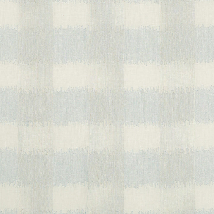 Troggs Sheer Blue by Lee Jofa Designer Fabric ANDOVER SHEERS LINEN - 95%;POLYESTER - 5% Turkey - Horizontal: 5.82 and Vertical: 6.85 118 - Swanky Fabrics -