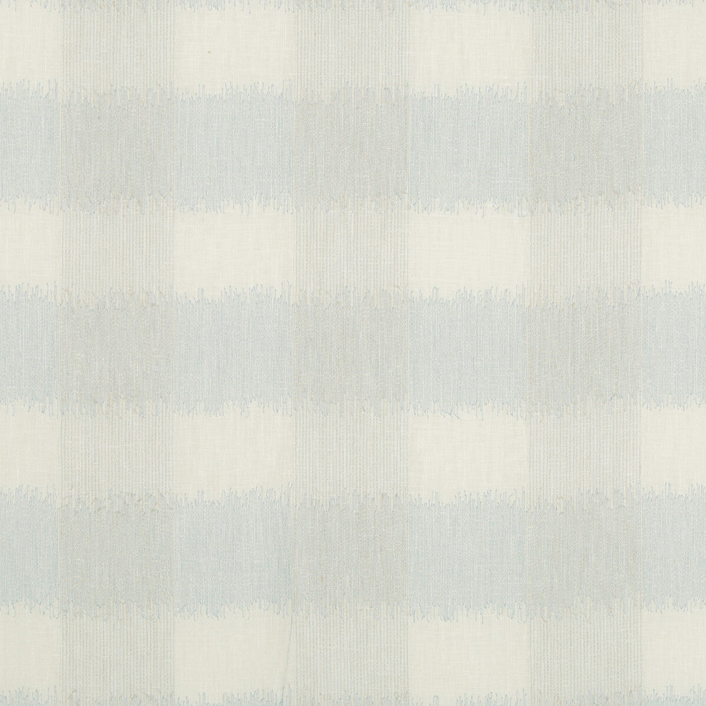Troggs Sheer Blue by Lee Jofa Fabric Lee Jofa Fabric Troggs Sheer BlueFabric ANDOVER SHEERS LINEN - 95%;POLYESTER - 5% Turkey </p><p>Repeat: H: 5.82, V: 6.85 118 - Fabric Carolina -