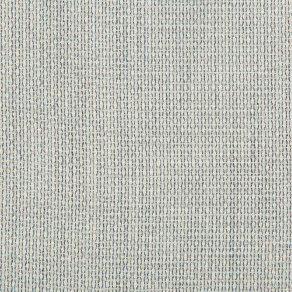 Piper Sheer Chambray by Lee Jofa Designer Fabric ANDOVER SHEERS POLYACRYLIC - 35%;WOOL - 35%;POLYESTER - 30% Turkey - Horizontal: 0.44 and Vertical: 0.31 119 - Swanky Fabrics -