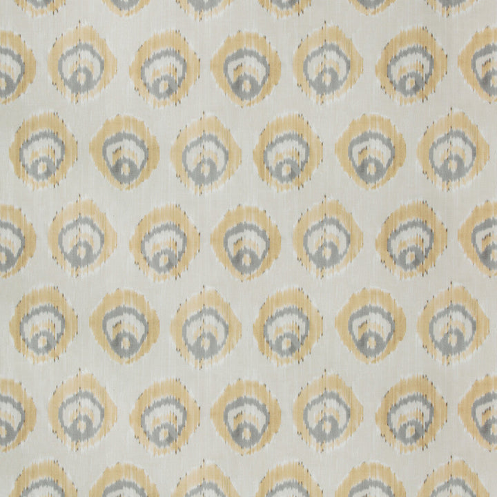 Monaco Print Pebbles/Sand by Lee Jofa Fabric Lee Jofa Fabric Monaco Print Pebbles/SandFabric SUZANNE KASLER THE RIVIERA COLLECTION COTTON - 100% Italy </p><p>Repeat: H: 27, V: 19 55 - Fabric Carolina -