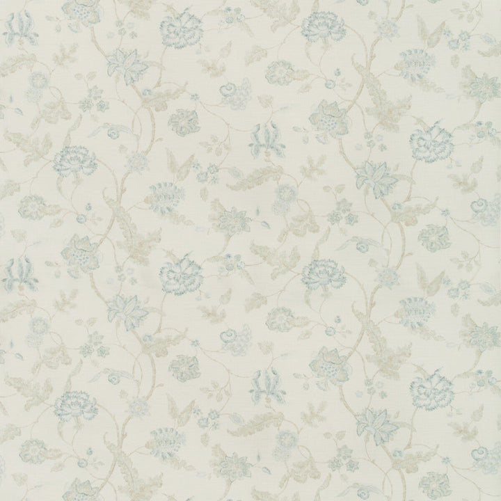 Avignon Print Aqua/Sage by Lee Jofa Fabric Lee Jofa Fabric Avignon Print Aqua/SageFabric SUZANNE KASLER THE RIVIERA COLLECTION LINEN - 65%;COTTON - 26%;NYLON - 9% United Kingdom </p><p>Repeat: H: 27, V: 29 54 - Fabric Carolina -