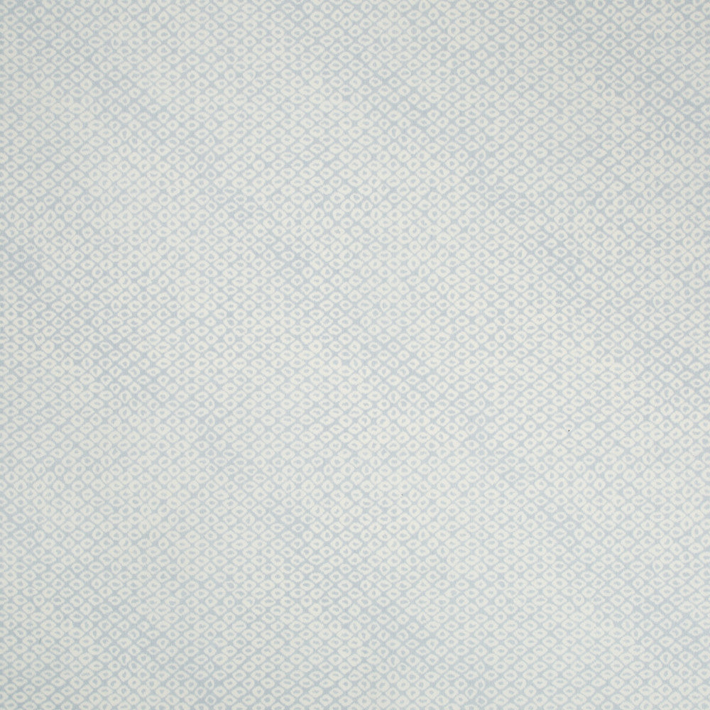 Marie Print Sky by Lee Jofa Designer Fabric SUZANNE KASLER THE RIVIERA COLLECTION COTTON - 54%;LINEN - 46% India Horizontal: 16.52 and Vertical: 16.13 55 - Swanky Fabrics -