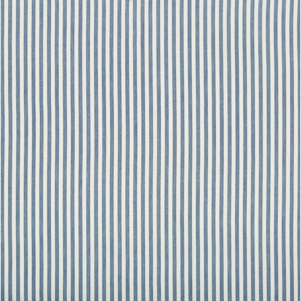 Cap Ferrat Stripe Marine by Lee Jofa Fabric Lee Jofa Fabric Cap Ferrat Stripe MarineFabric SUZANNE KASLER THE RIVIERA COLLECTION COTTON - 100% India </p><p>Repeat: H: 0.32, V: 0 53 - Fabric Carolina -