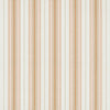 Lee Jofa Fabric Cassis Stripe Tangerine