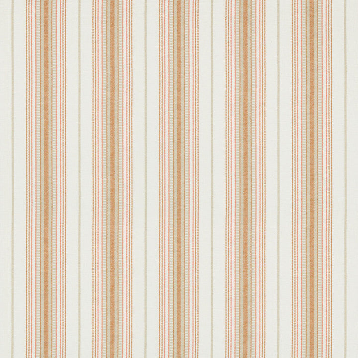 Cassis Stripe Tangerine by Lee Jofa Fabric Lee Jofa Fabric Cassis Stripe TangerineFabric SUZANNE KASLER THE RIVIERA COLLECTION COTTON - 100% India </p><p>Repeat: H: 4.8, V: 0 53 - Fabric Carolina -