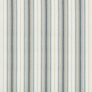 Lee Jofa Fabric Cassis Stripe Marina