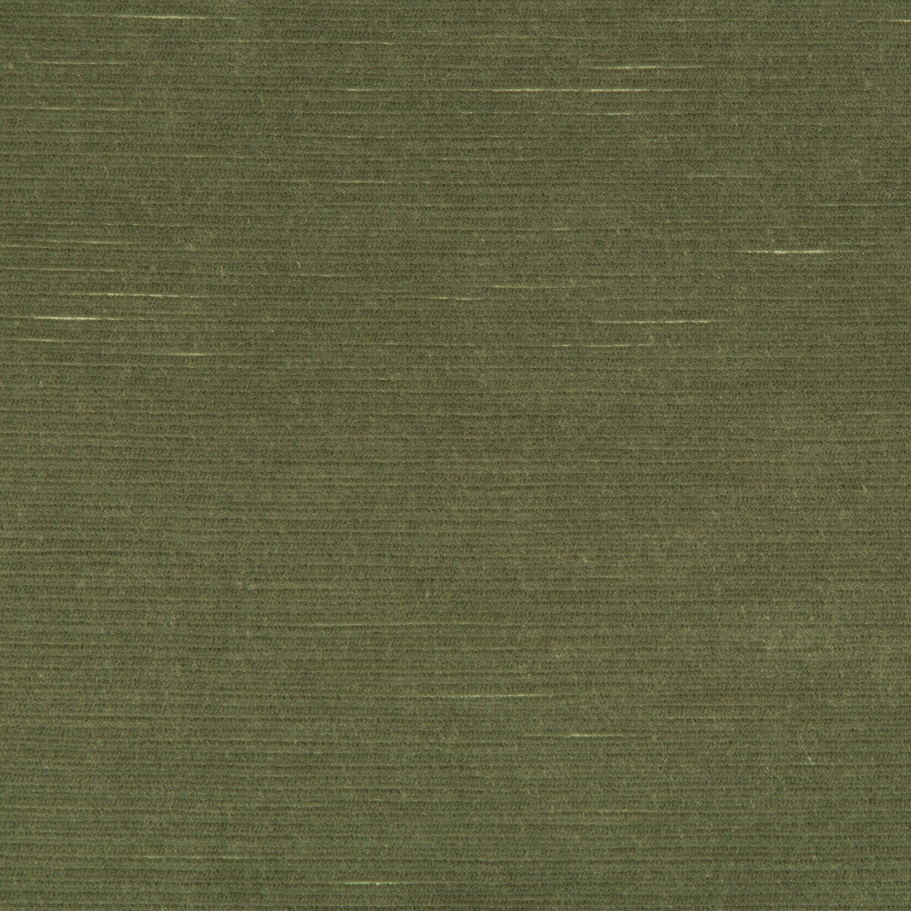 Gemma Velvet Sage by Lee Jofa Designer Fabric GEMMA PERFORMANCE VELVET POLYESTER - 100% Italy HEAVY Horizontal: 0 and Vertical: 0 55 - Swanky Fabrics -