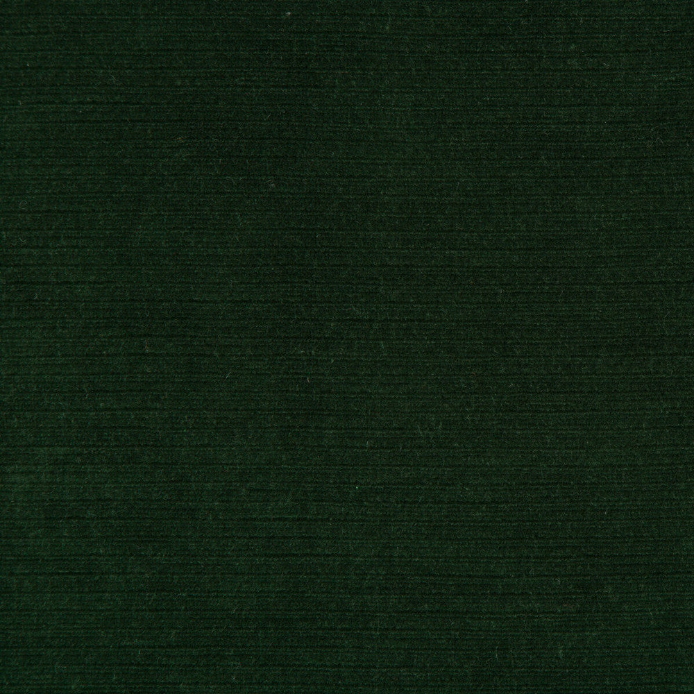 Gemma Velvet Emerald by Lee Jofa Designer Fabric GEMMA PERFORMANCE VELVET POLYESTER - 100% Italy HEAVY Horizontal: 0 and Vertical: 0 55 - Swanky Fabrics -