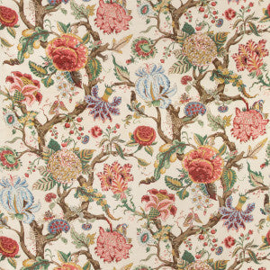 Lee Jofa Fabric Adlington Berry