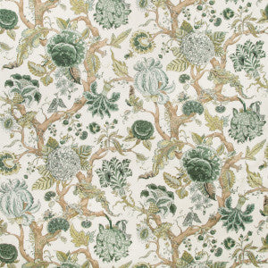 Lee Jofa Fabric Adlington Green