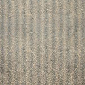 Lee Jofa Fabric Shaw Damask Mist
