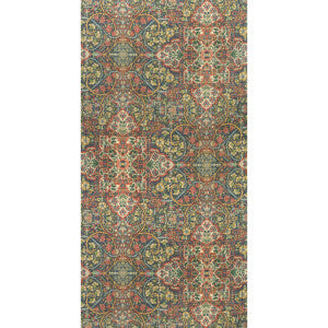 Lee Jofa Fabric Bromley Print Multi