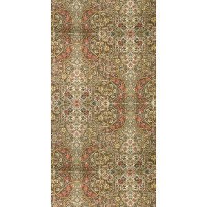 Lee Jofa Fabric Bromley Print Antique
