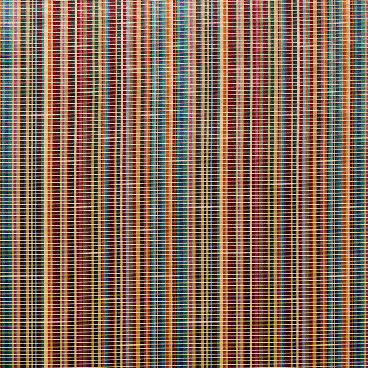 Burton Velvet Multi by Lee Jofa Designer Fabric MANOR HOUSE VISCOSE - 100% Belgium HEAVY Horizontal: 13.58 and Vertical: 0.27 54.32 - Swanky Fabrics -