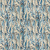 Lee Jofa Fabric Taplow Print Navy/Slate