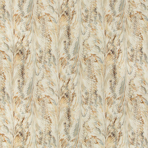 Lee Jofa Fabric Taplow Print Sand/Dove