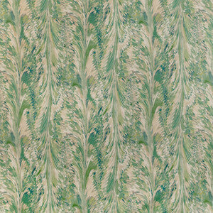 Lee Jofa Fabric Taplow Print Jade/Leaf 2019114.33.0