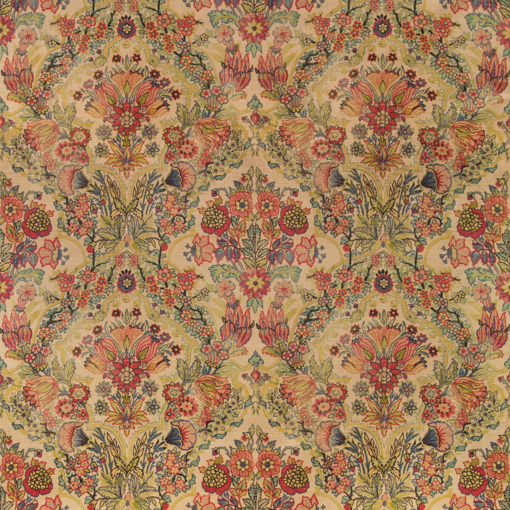 Tetbury Velvet Multi by Lee Jofa Fabric Lee Jofa Fabric Tetbury Velvet MultiFabric MANOR HOUSE COTTON - 49%;VISCOSE - 46%;POLYESTER - 5% Italy </p><p>Repeat: H: 25.98, V: 27.16 52.75 - Fabric Carolina -