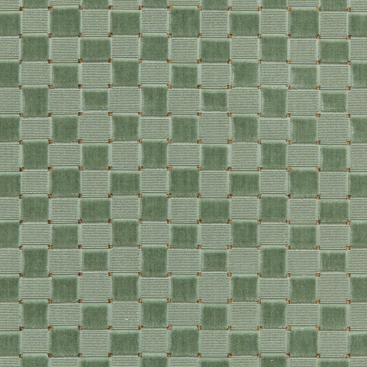 Levens Velvet Aqua by Lee Jofa Fabric Lee Jofa Fabric Levens Velvet AquaFabric HARLINGTON VELVETS SPUN VISCOSE - 55%;COTTON - 27%;VISCOSE - 18% India </p><p>Repeat: H: 4.44, V: 5.94 55 - Fabric Carolina -