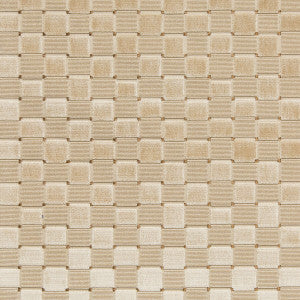 Lee Jofa Fabric Levens Velvet Parchment