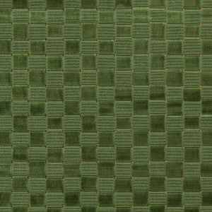 Lee Jofa Fabric Levens Velvet Leaf