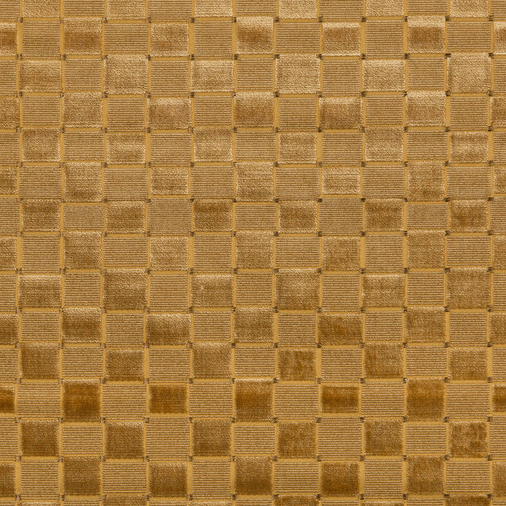 Levens Velvet Gold by Lee Jofa Fabric Lee Jofa Fabric Levens Velvet GoldFabric HARLINGTON VELVETS SPUN VISCOSE - 55%;COTTON - 27%;VISCOSE - 18% India </p><p>Repeat: H: 4.44, V: 5.94 55 - Fabric Carolina -