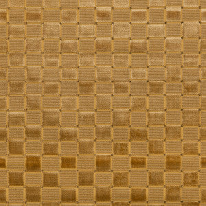 Lee Jofa Fabric Levens Velvet Gold