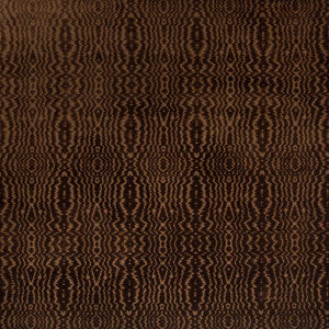 Lee Jofa Fabric Callow Velvet Umber