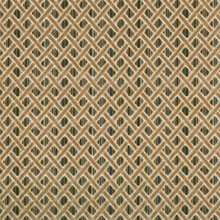 Bourne Velvet Peacock by Lee Jofa Fabric Lee Jofa Fabric Bourne Velvet PeacockFabric HARLINGTON VELVETS VISCOSE - 83%;POLYESTER - 17% Italy </p><p>Repeat: H: 1.46, V: 1.54 55.51 - Fabric Carolina -