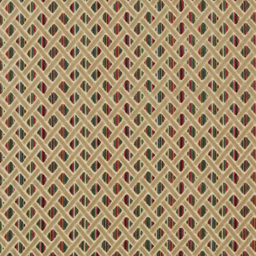 Bourne Velvet Multi by Lee Jofa Designer Fabric HARLINGTON VELVETS VISCOSE - 83%;POLYESTER - 17% Italy HEAVY Horizontal: 1.46 and Vertical: 1.54 55.51 - Swanky Fabrics -