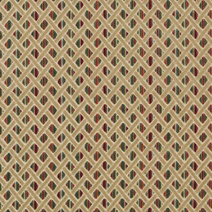 Lee Jofa Fabric Bourne Velvet Multi
