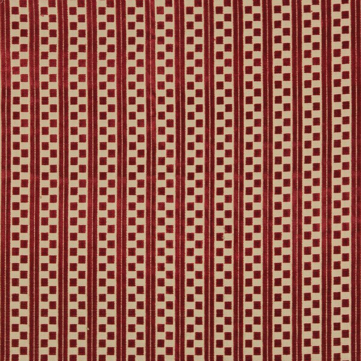 Lawrence Velvet Berry by Lee Jofa Designer Fabric HARLINGTON VELVETS COTTON - 54%;VISCOSE - 46% India HEAVY Horizontal: 1.33 and Vertical: 0.7 54.7 - Swanky Fabrics -
