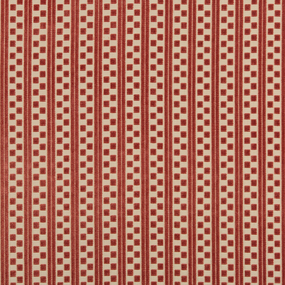 Lawrence Velvet Apricot by Lee Jofa Designer Fabric HARLINGTON VELVETS COTTON - 54%;VISCOSE - 46% India HEAVY Horizontal: 1.33 and Vertical: 0.7 54.7 - Swanky Fabrics -