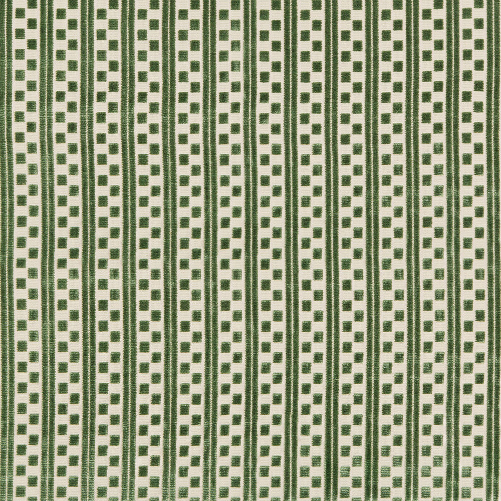 Lawrence Velvet Leaf by Lee Jofa Designer Fabric HARLINGTON VELVETS COTTON - 54%;VISCOSE - 46% India HEAVY Horizontal: 1.33 and Vertical: 0.7 54.7 - Swanky Fabrics -