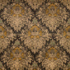Lee Jofa Fabric Alma Velvet Umber