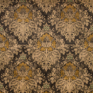 Lee Jofa Fabric Alma Velvet Umber
