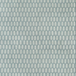 Lee Jofa Fabric Palmier Seafoam