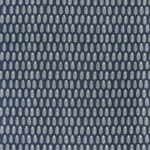 Lee Jofa Fabric Palmier Indigo