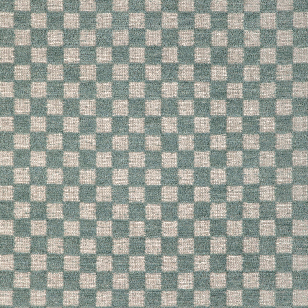 Lee Jofa Modern Fabric Quay - Aqua