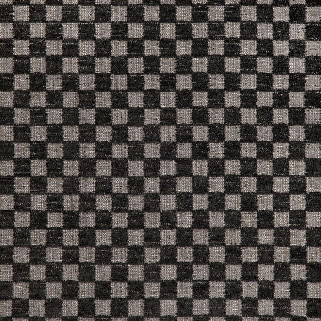 Lee Jofa Modern Fabric Quay - Noir